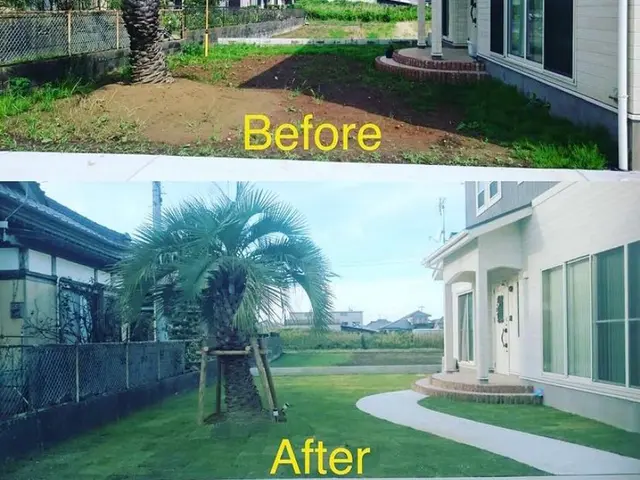 《業歴28年》県内で当社のみが取り扱う、高級人工芝あり！※電子マネー・QR決済可サービスの画像