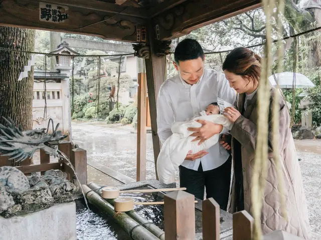 プロの技術でご満足いただけるように心を込めて撮影いたします