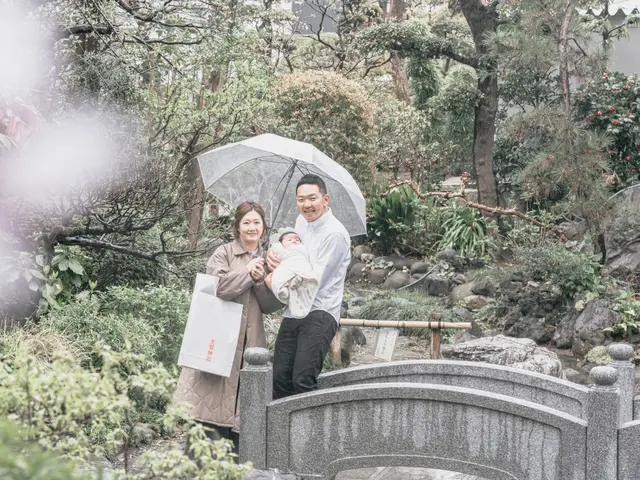 プロの技術でご満足いただけるように心を込めて撮影いたします