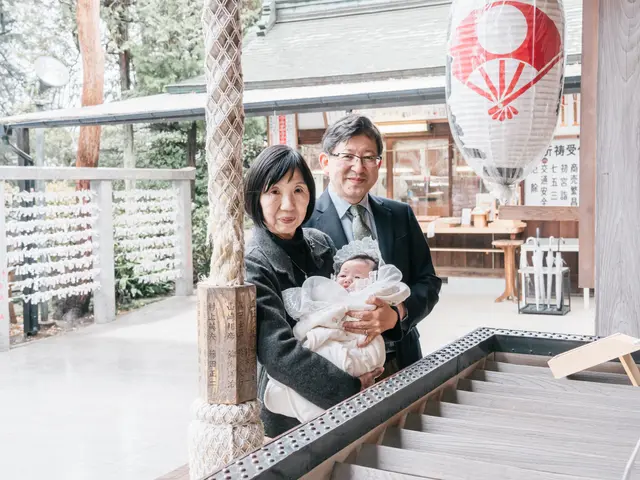 プロの技術でご満足いただけるように心を込めて撮影いたします