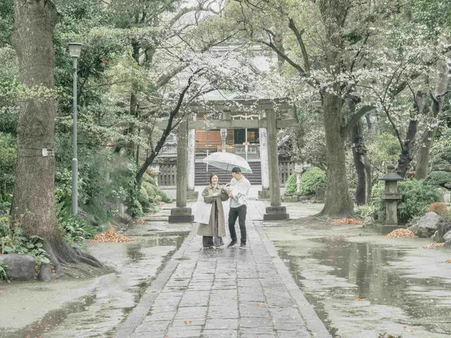 プロの技術でご満足いただけるように心を込めて撮影いたします