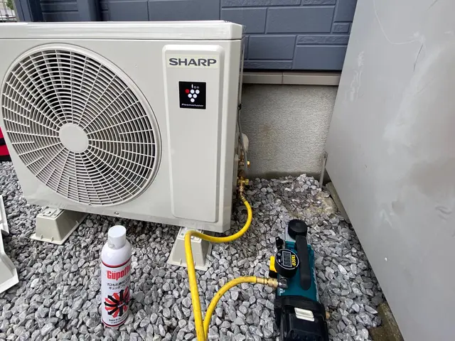 ☆安心の接客と施工！◇10年以上の実績◎不動産・管理者様指定店◯処分費¥0サービスの画像