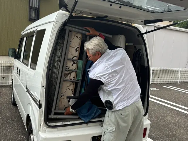 ★愛知・岐阜・三重発★ファミリー用冷蔵庫OK★PayPay・各種クレジットOK★サービスの画像