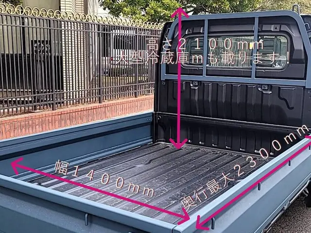 ★愛知・岐阜・三重発★ファミリー用冷蔵庫OK★PayPay・各種クレジットOK★サービスの画像