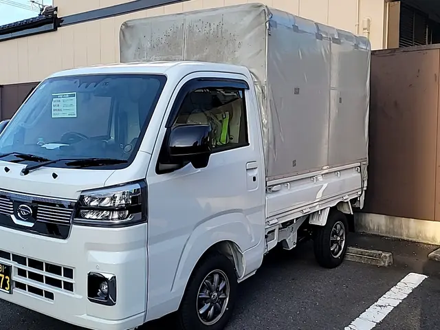 ★愛知・岐阜・三重発★ファミリー用冷蔵庫OK★PayPay・各種クレジットOK★サービスの画像