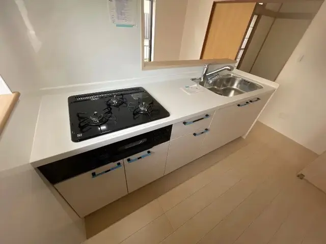 プロの技術でご満足いただけるように心を込めて作業いたしますサービスの画像