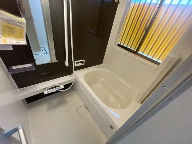 プロの技術でご満足いただけるように心を込めて作業いたしますサービスの画像