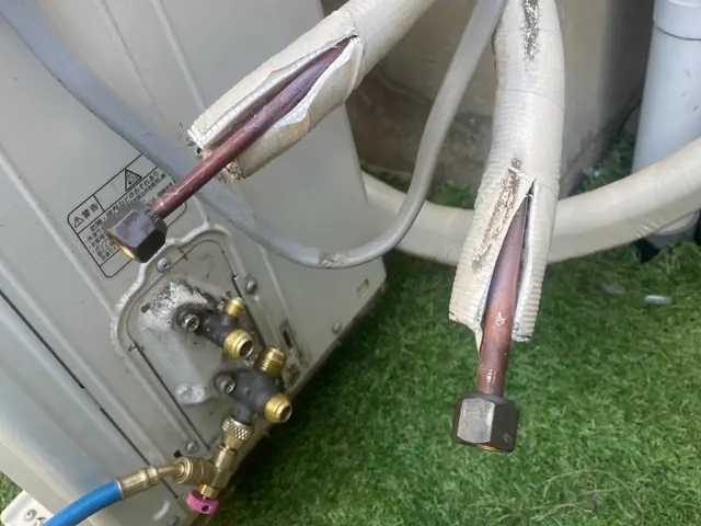 新規出店価格！経験と知識を活かして迅速丁寧に作業いたします♪サービスの画像