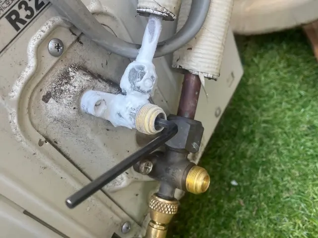 新規出店価格！経験と知識を活かして迅速丁寧に作業いたします♪サービスの画像