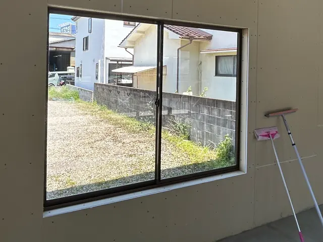 安心×清潔、空室クリーニングで毎日を、もっと快適に。サービスの画像