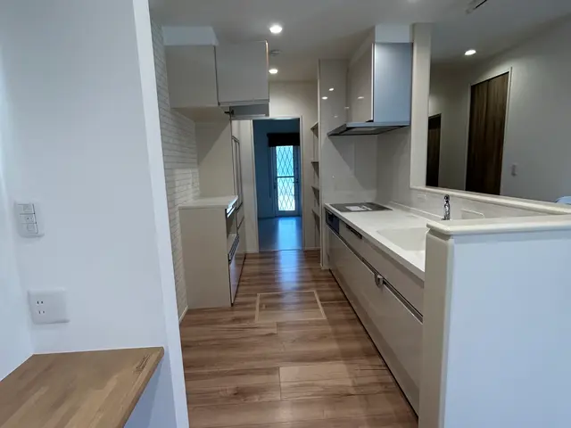 安心×清潔、空室クリーニングで毎日を、もっと快適に。サービスの画像