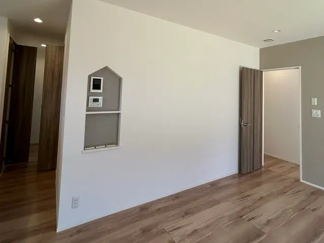 安心×清潔、空室クリーニングで毎日を、もっと快適に。サービスの画像