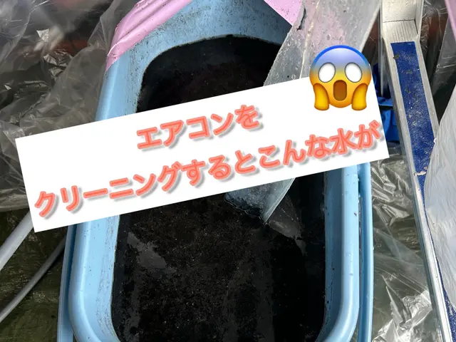 【カビ、臭いを断つ】■秋がお得■複数台でお得に■初めてのクリーニングお任せ下さいサービスの画像
