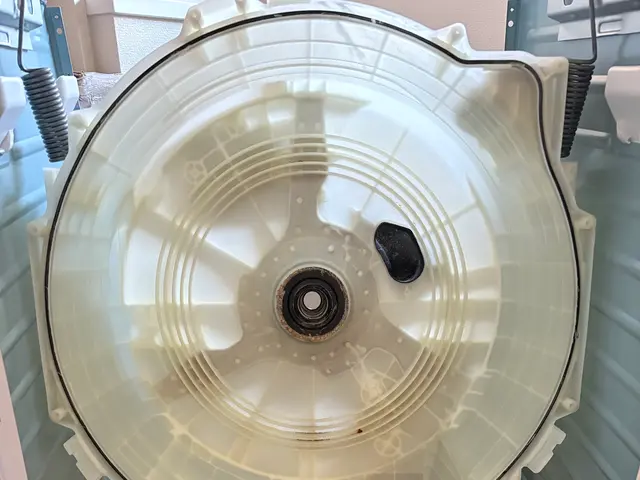 最短即日◎パナソニック専門◎電気工事士◎U11エラー、落下物回収◎排水不良改善♪サービスの画像