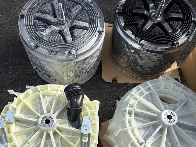 最短即日◎パナソニック専門◎電気工事士◎U11エラー、落下物回収◎排水不良改善♪サービスの画像