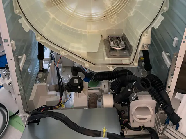 最短即日◎パナソニック専門◎電気工事士◎U11エラー、落下物回収◎排水不良改善♪サービスの画像