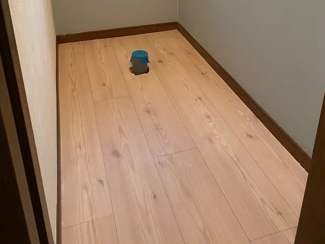 【業歴16年の実績】自社スタッフがお伺いします◎アフターフォローもばっちりサービスの画像