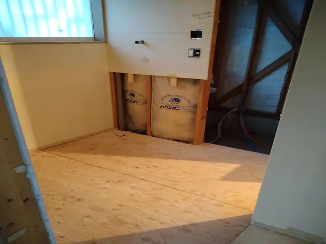 【業歴38年の実績】予約から施工まで全て自社対応◎アフターフォローも万全サービスの画像