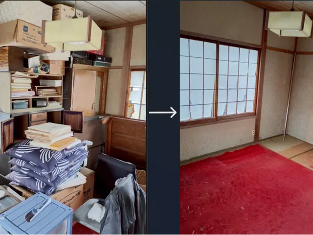 ☆安心格安・即時対応可☆荷物が変わらなければ追加料金無し！作業外注なし自社対応！サービスの画像