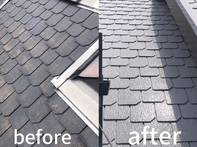 【作業内容と料金の明確化で安心】女性スタッフ同行可◎周辺住宅・車の養生も徹底◎サービスの画像