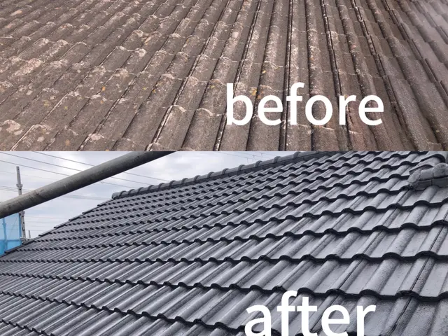 【作業内容と料金の明確化で安心】女性スタッフ同行可◎周辺住宅・車の養生も徹底◎サービスの画像