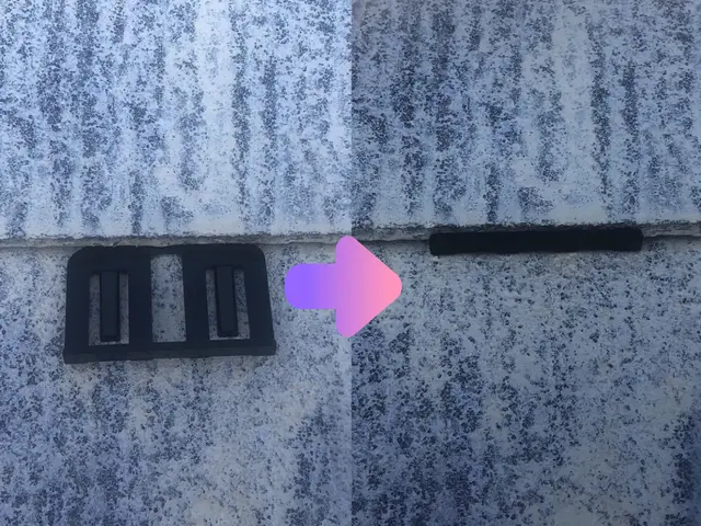 【作業内容と料金の明確化で安心】女性スタッフ同行可◎周辺住宅・車の養生も徹底◎サービスの画像