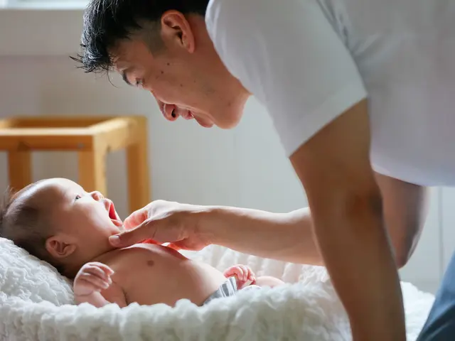 子供が自然に笑顔になる！元子供写真館のカメラマンが撮る思い出作りサービスの画像