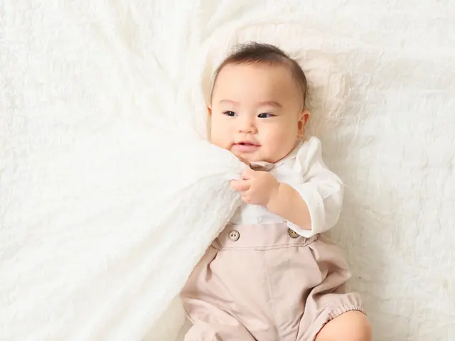 子供が自然に笑顔になる！元子供写真館のカメラマンが撮る思い出作り