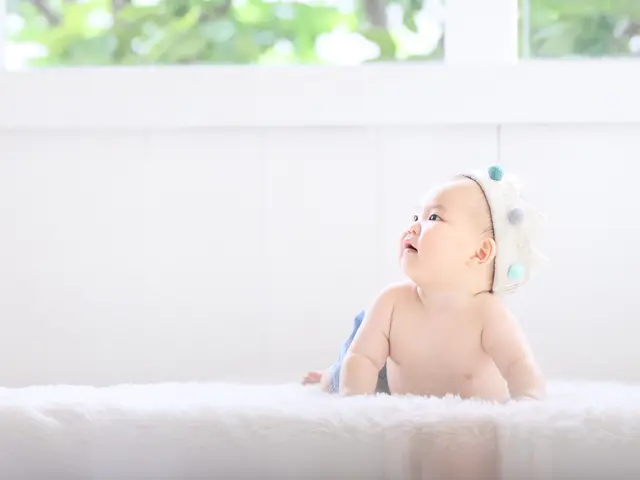 子供が自然に笑顔になる！元子供写真館のカメラマンが撮る思い出作り