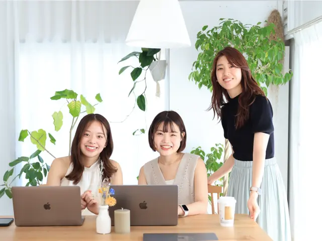 WEB制作会社/法人向け出張撮影｜即レス・進行対応力に定評あります！