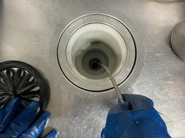 丁寧な作業と細やかな配慮で、お客様の満足を第一に考えますサービスの画像