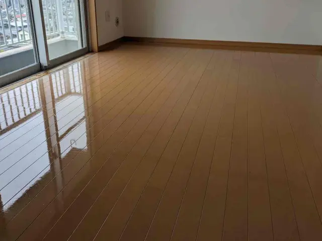 ◎インボイス発行事業者◎ハウスクリーニング士がお伺いします。空室清掃は当店へ！サービスの画像