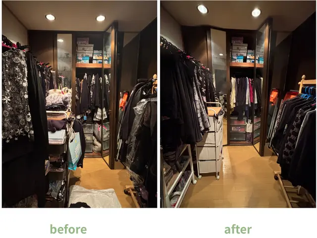 【インテリア×整理収納アドバイザー】理想の暮らしから設計する整理収納サービスの画像