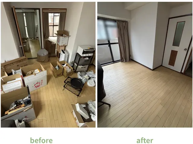 【インテリア×整理収納アドバイザー】理想の暮らしから設計する整理収納サービスの画像