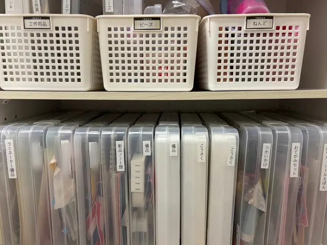 【オープン記念】先着10名様限定価格！理想の暮らしから設計する整理収納サービスの画像