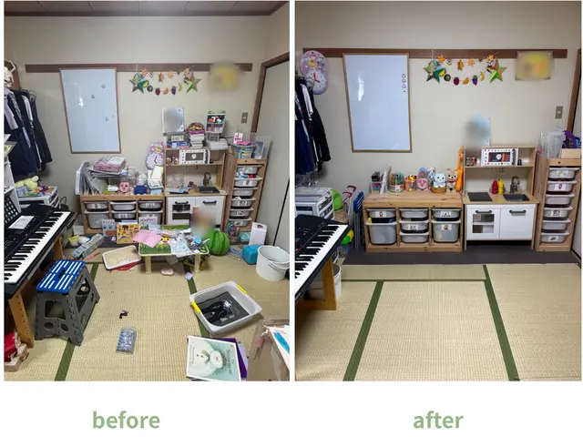 【インテリア×整理収納アドバイザー】理想の暮らしから設計する整理収納サービスの画像