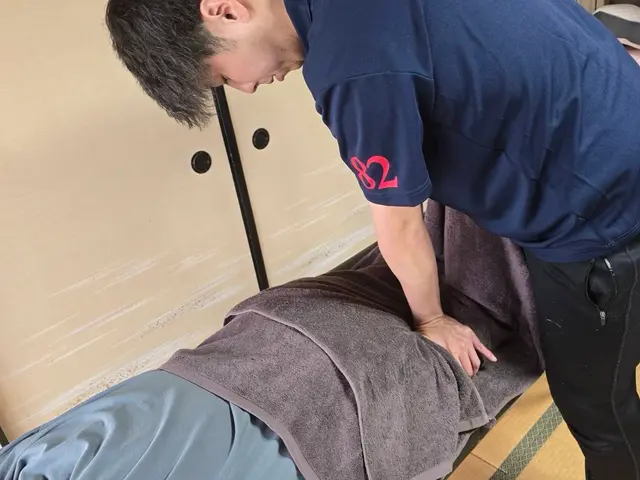 【国家資格所有者】【年間3000人以上の施術実績！】丁寧な問診と施術をお届け!サービスの画像