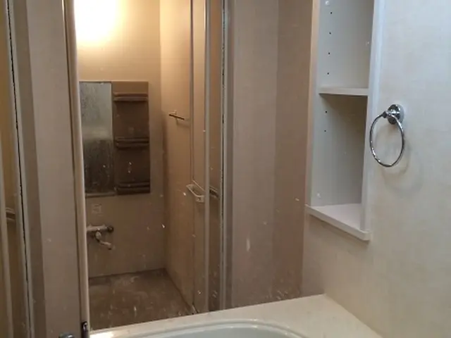 15年の実績◆妥協を許さない全力施工◆アルカリ電解水使用◆サービスの画像