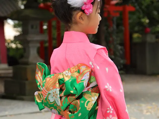 ☆七五三のご予約受付中☆