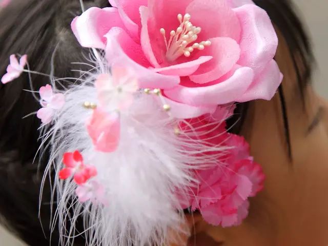 ☆七五三のご予約受付中☆