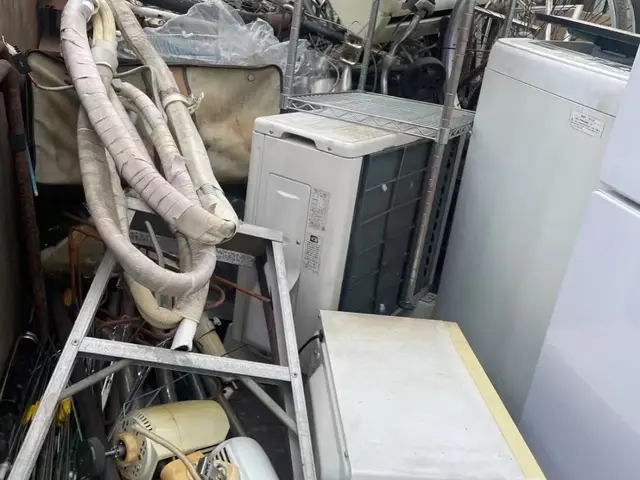 営業時間外・対応地域外も相談OK！2トントラックで安心・丁寧にお伺いしますサービスの画像