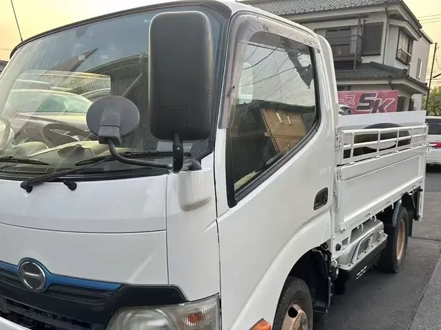 営業時間外・対応地域外も相談OK！2トントラックで安心・丁寧にお伺いしますサービスの画像