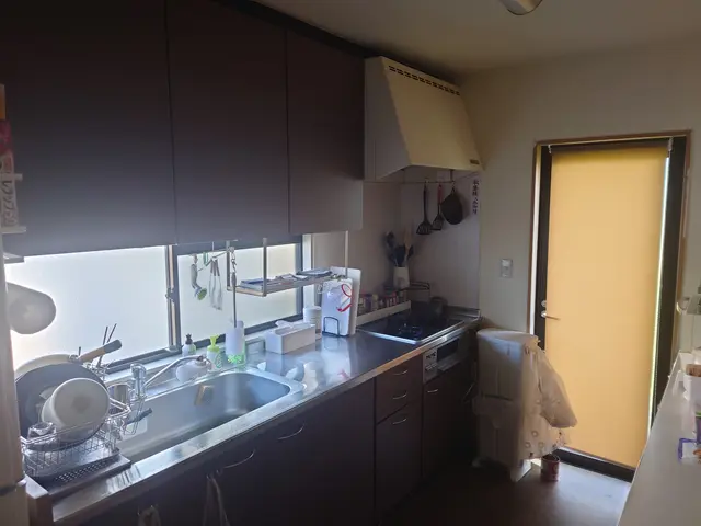 ◆年中無休◎予約から施工まで100%自社対応◎アフターフォローもばっちりサービスの画像