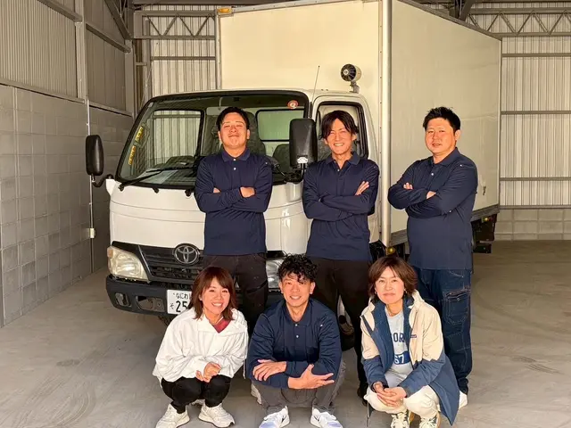 新規出展により期間限定料金！エアコン取り外し回収無料！安心の損害保険加入済み！サービスの画像