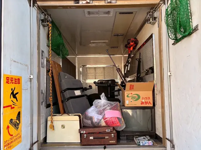 新規出展により期間限定料金！エアコン取り外し回収無料！安心の損害保険加入済み！サービスの画像