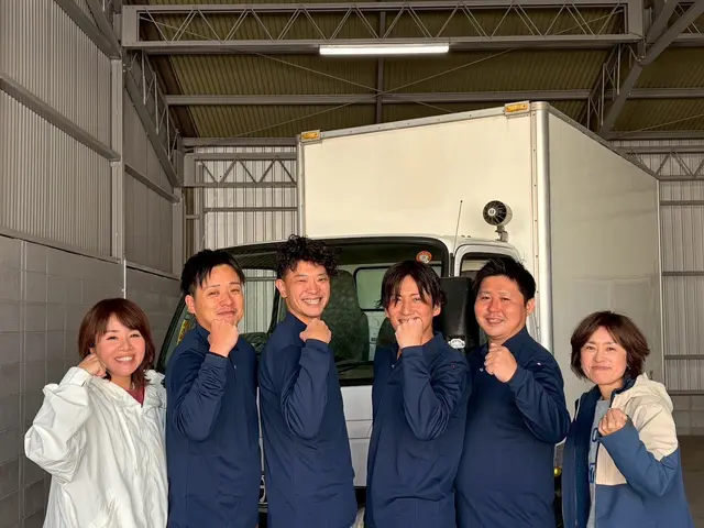 新規出展により期間限定料金！エアコン取り外し回収無料！安心の損害保険加入済み！サービスの画像