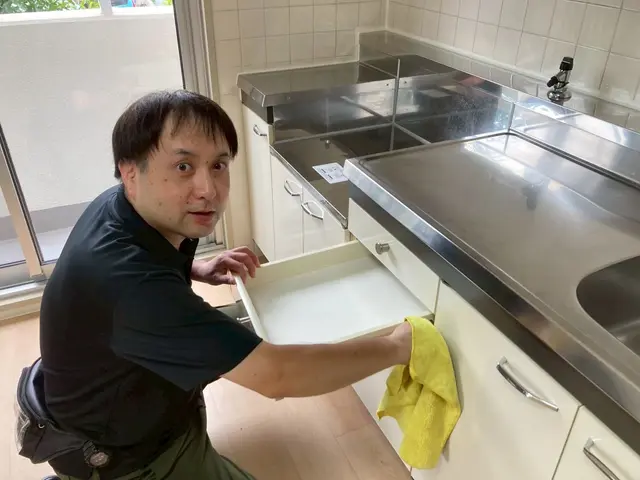 お客様のお力になります！経験と知識を活かして迅速丁寧に作業いたしますサービスの画像