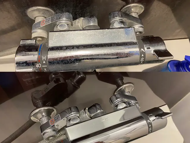 【快適なお風呂ライフを提供します】　　☆お手入れの仕方もレクチャーします！サービスの画像