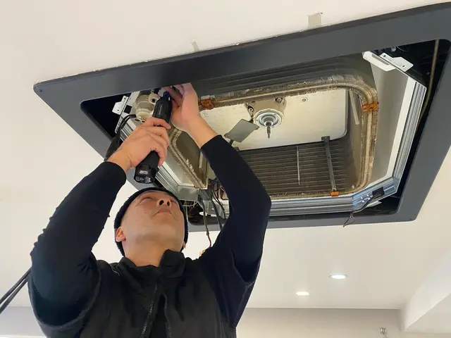 作業実績年間200件以上★消臭・抗菌に特化したエコ洗剤★お子さんやペットにも安心サービスの画像