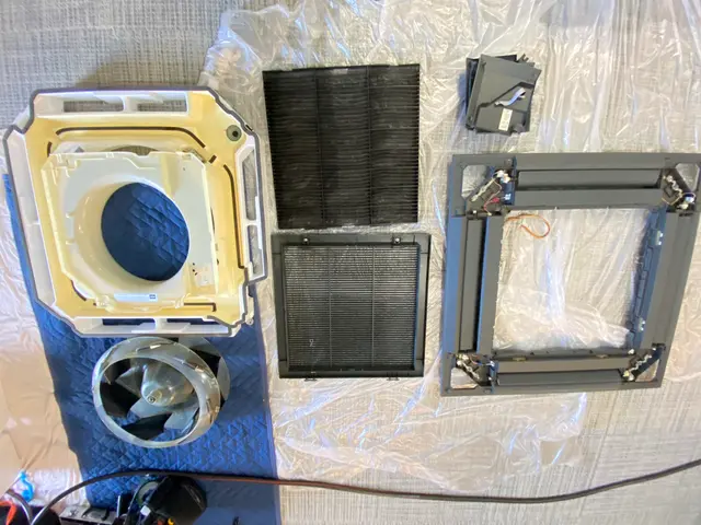 作業実績年間200件以上★消臭・抗菌に特化したエコ洗剤★お子さんやペットにも安心サービスの画像